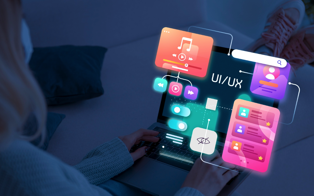 UI/UX Design