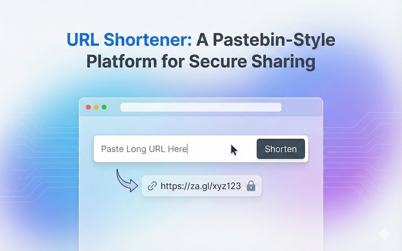 URL Shortener