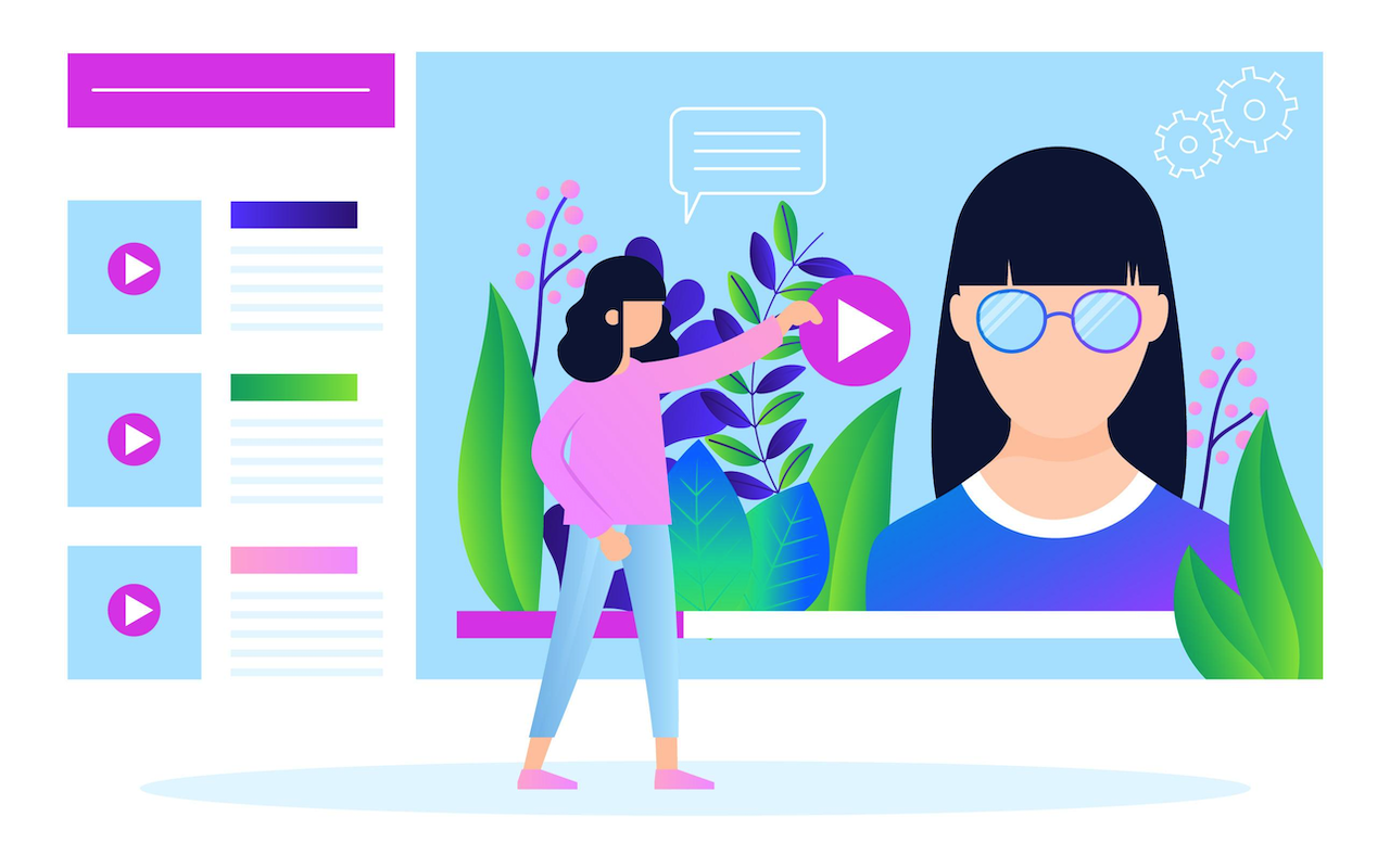 Video Generator