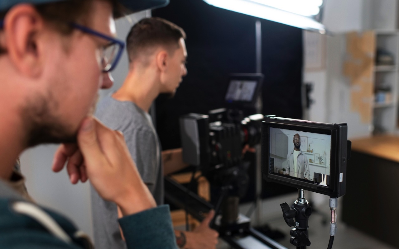 Video Production
