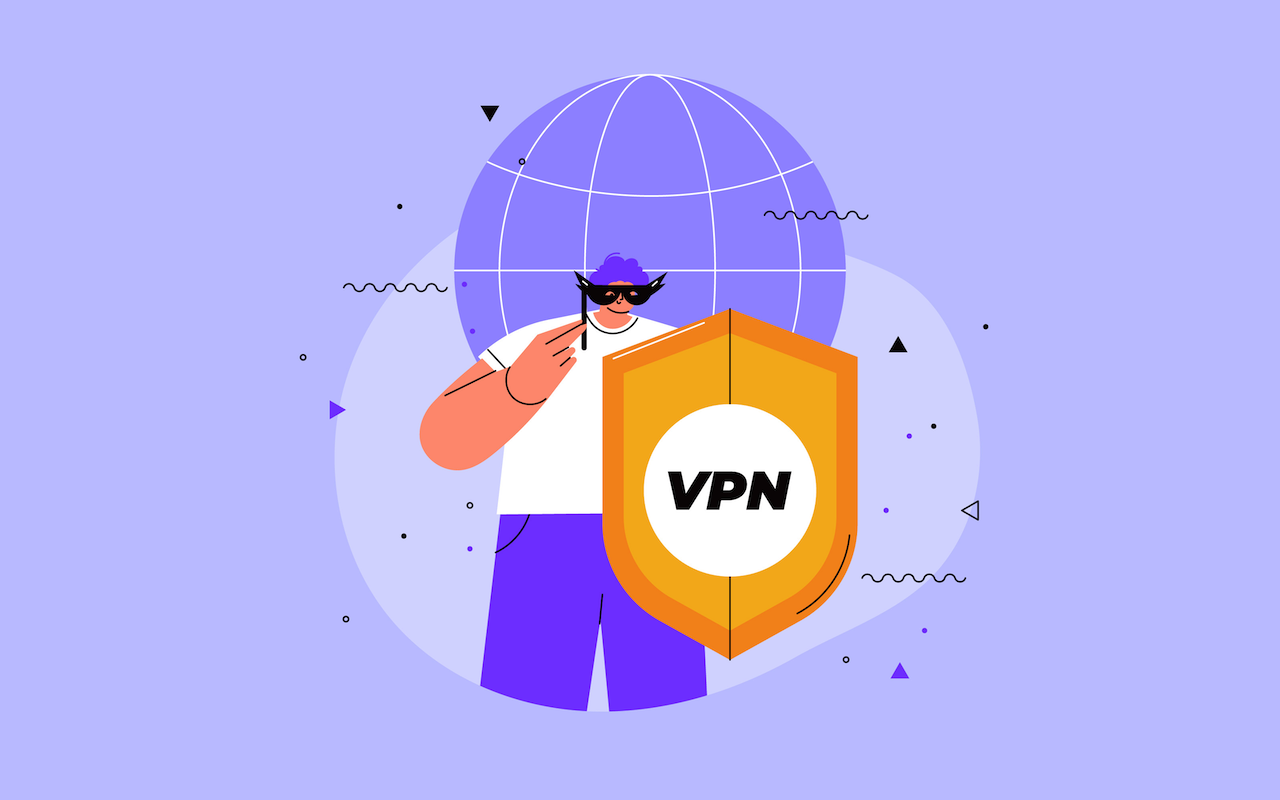 VPN