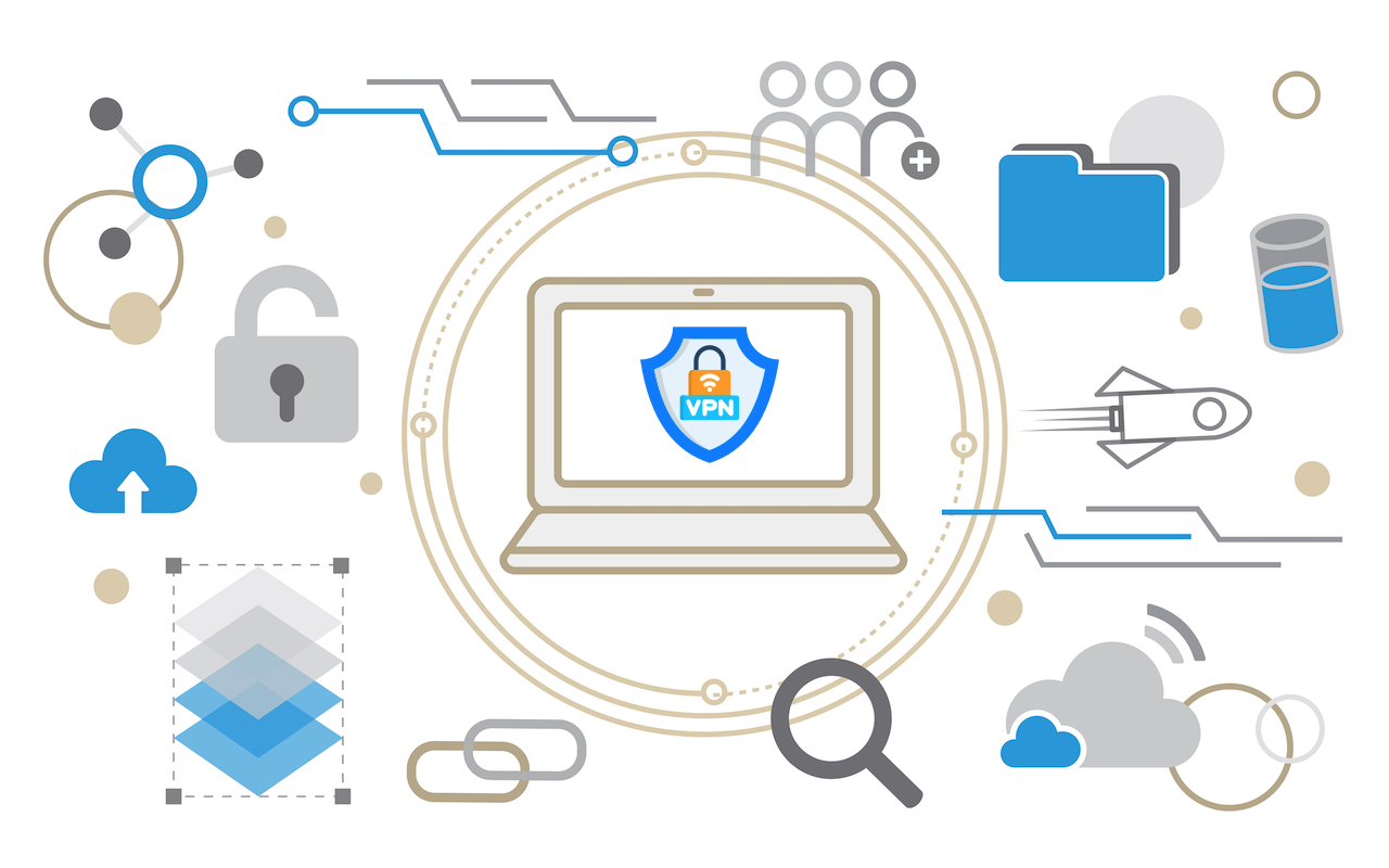 VPN Software