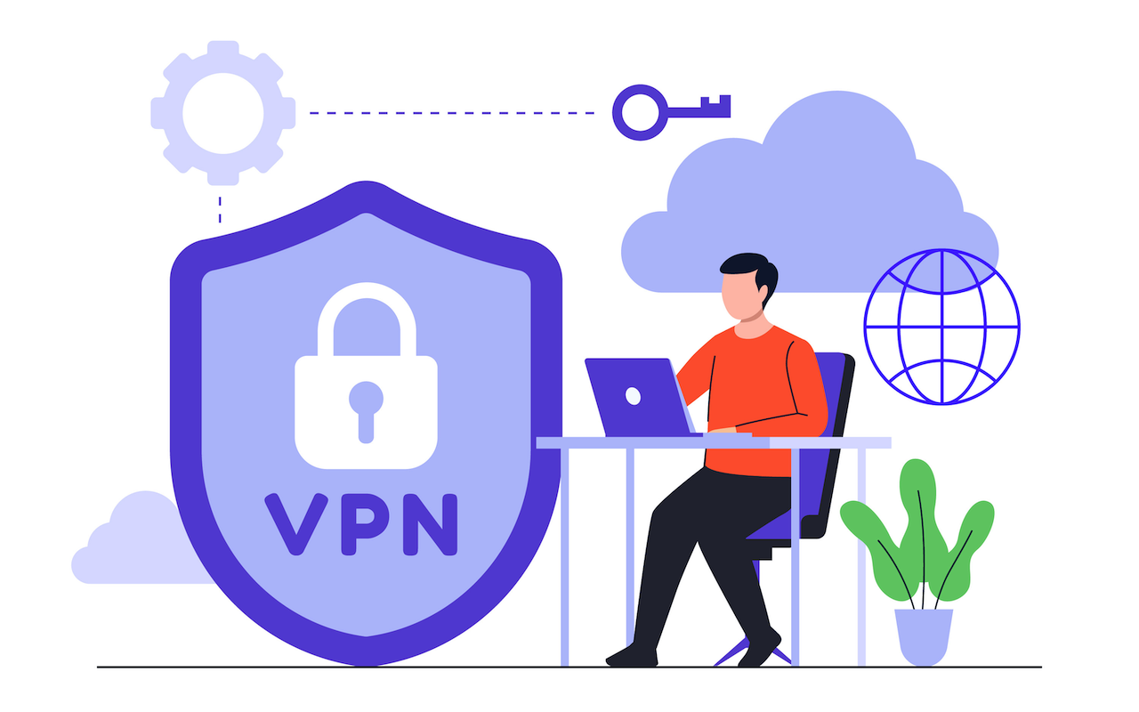 VPN