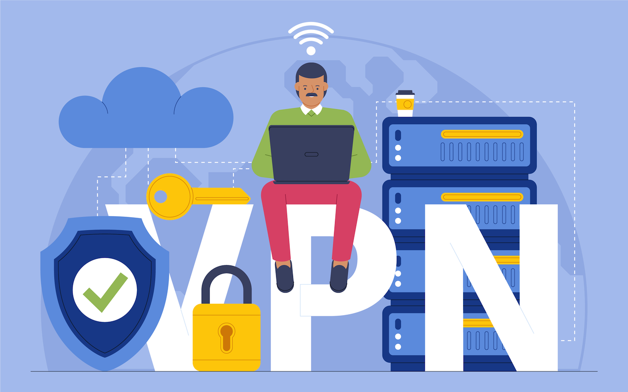 VPN