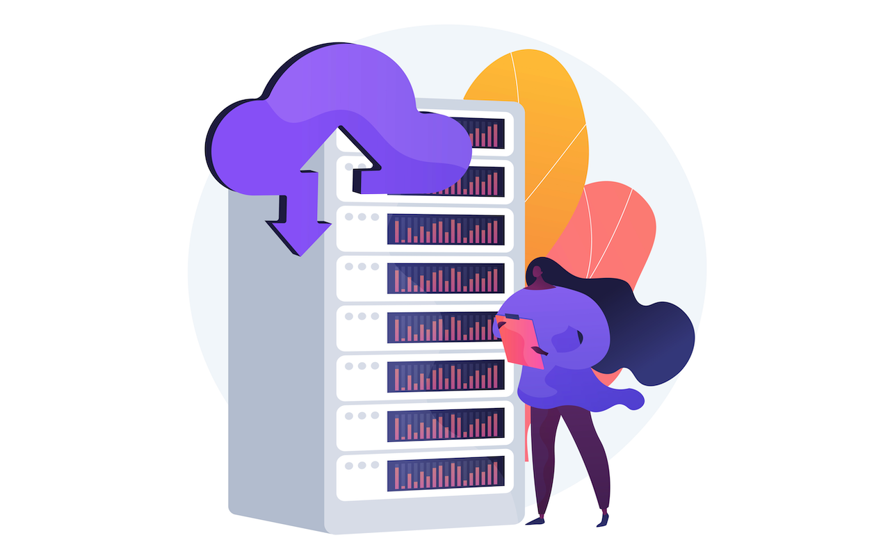 VPS Hosting