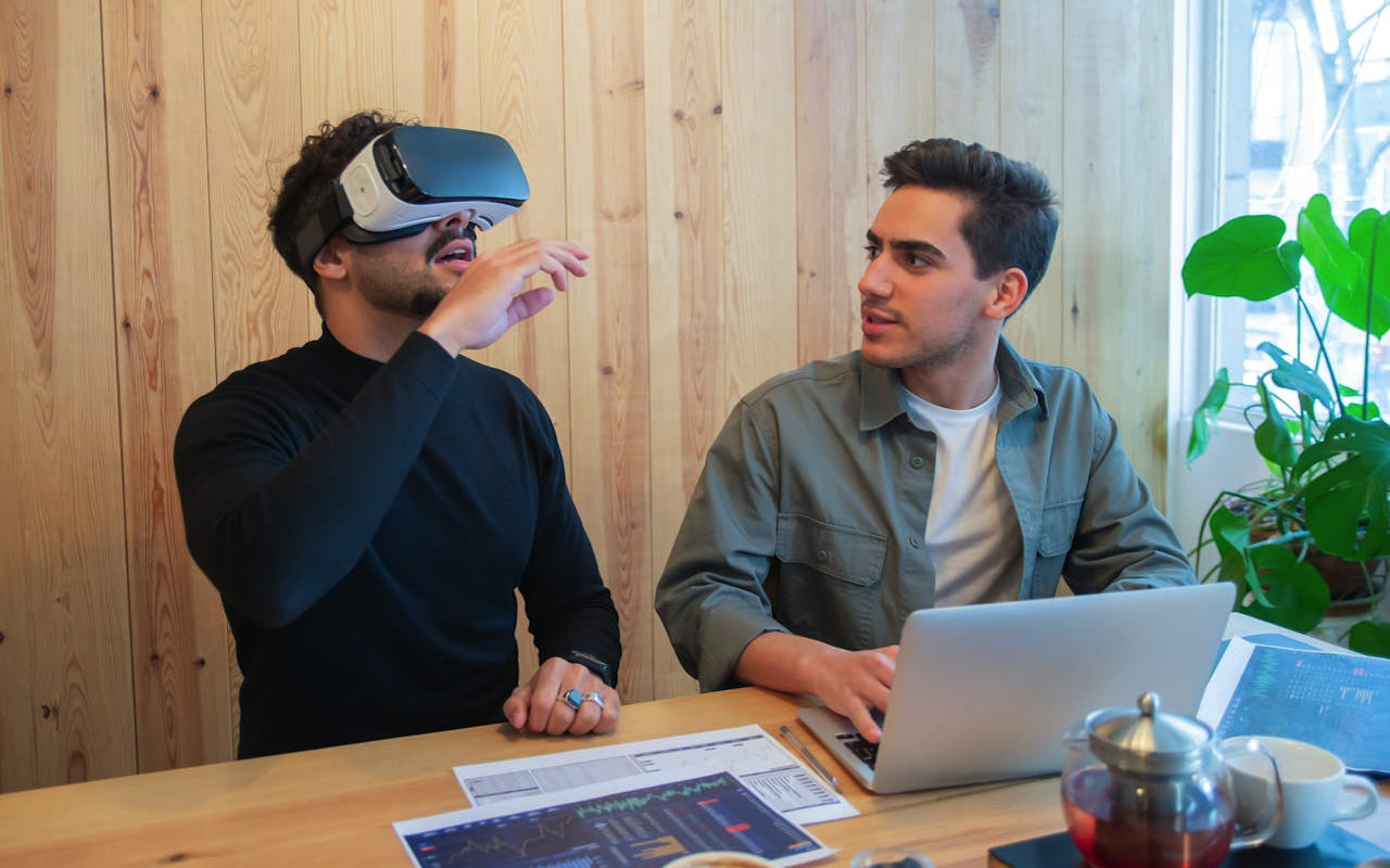 VR Technology