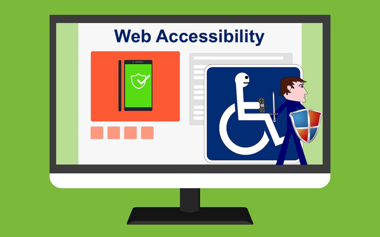 Web Accessibility