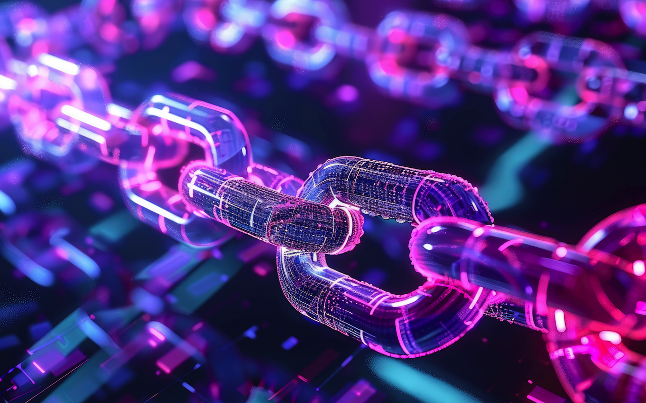 Blockchain