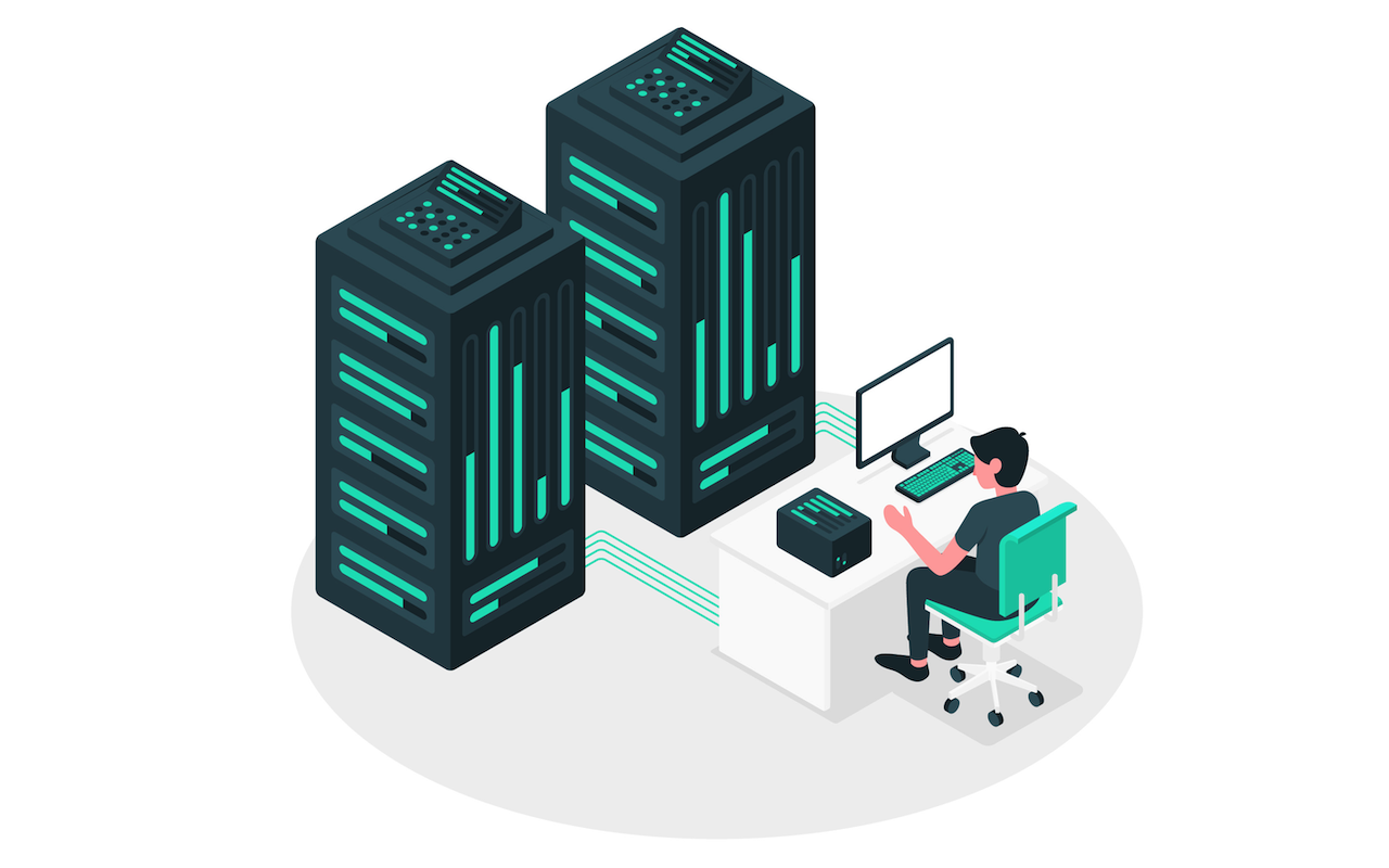 Proxy Server