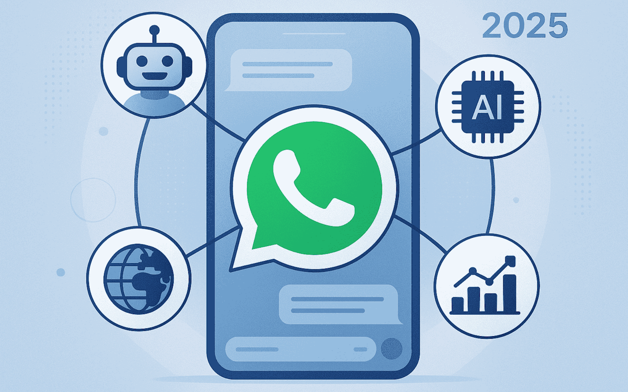 WhatsApp API Providers
