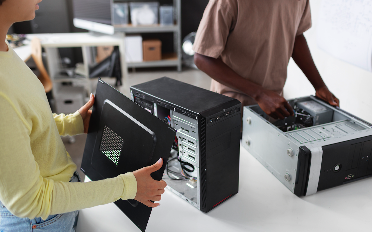Wholesale Computer Parts