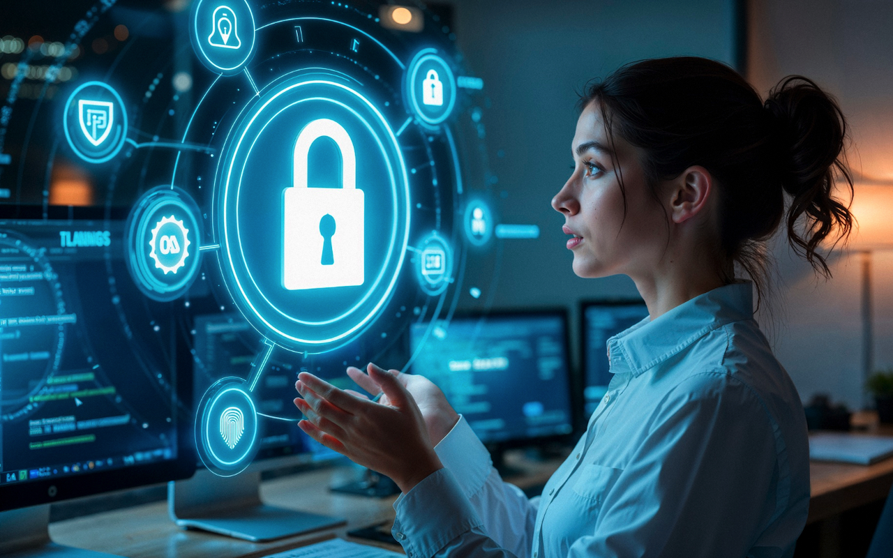 Cybersecurity