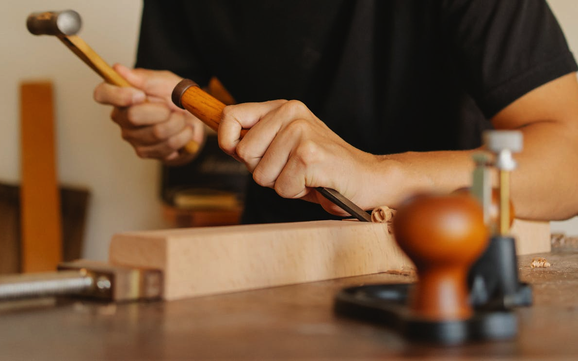 Woodworking Techniques