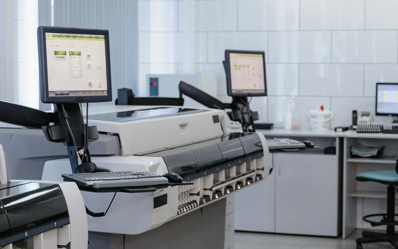 Workflow Automation