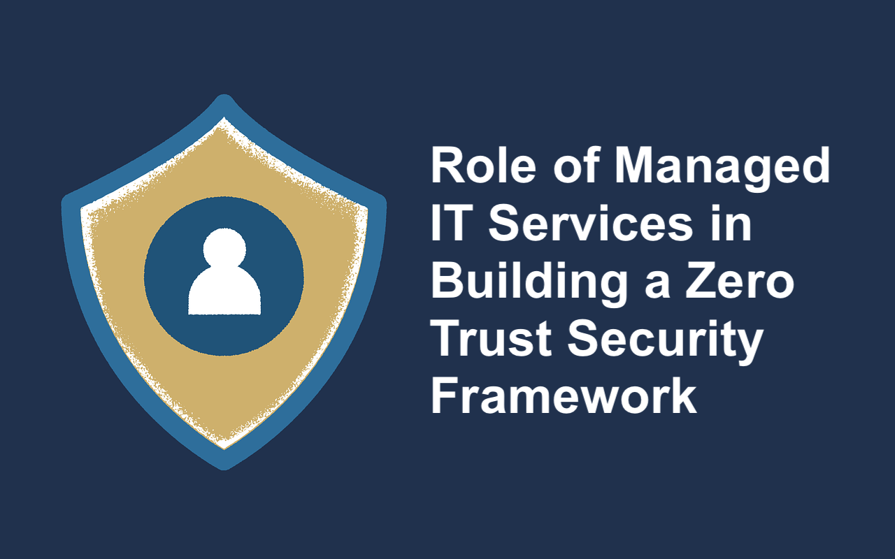 Zero Trust Security