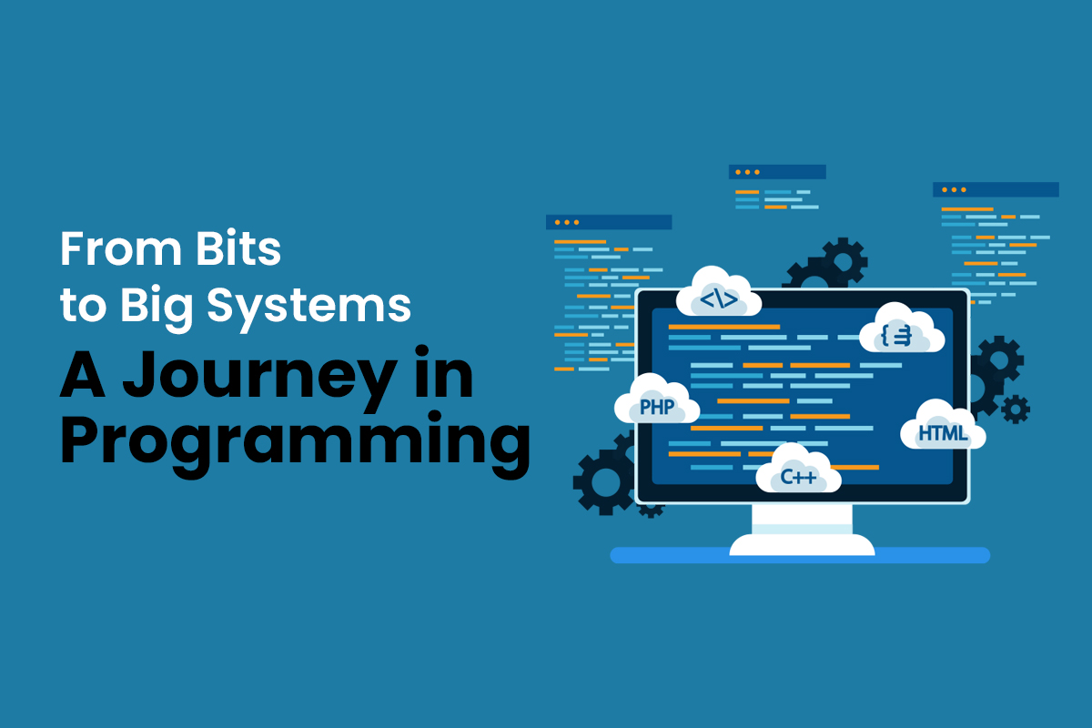 Programming Journey