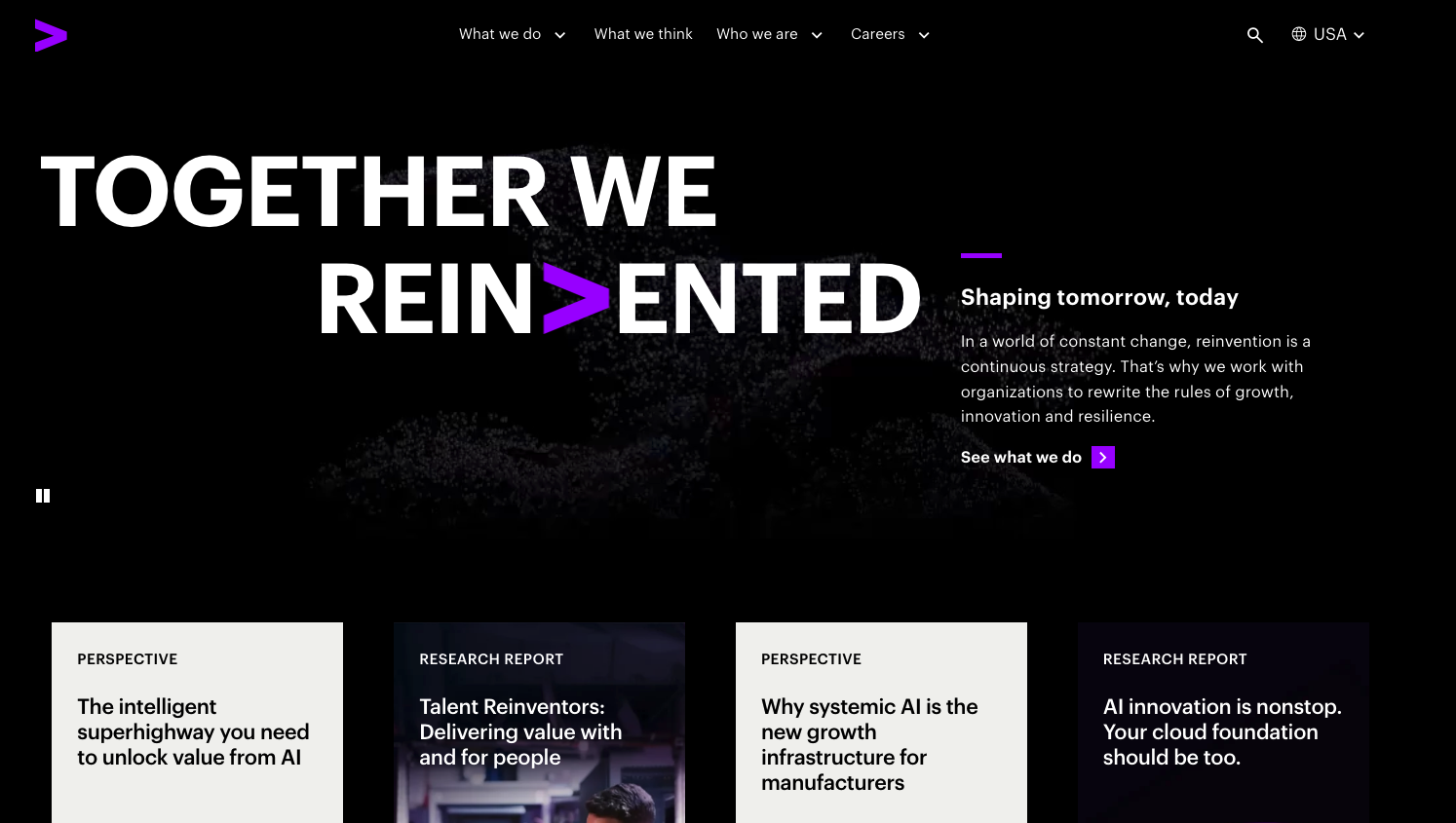 Accenture
