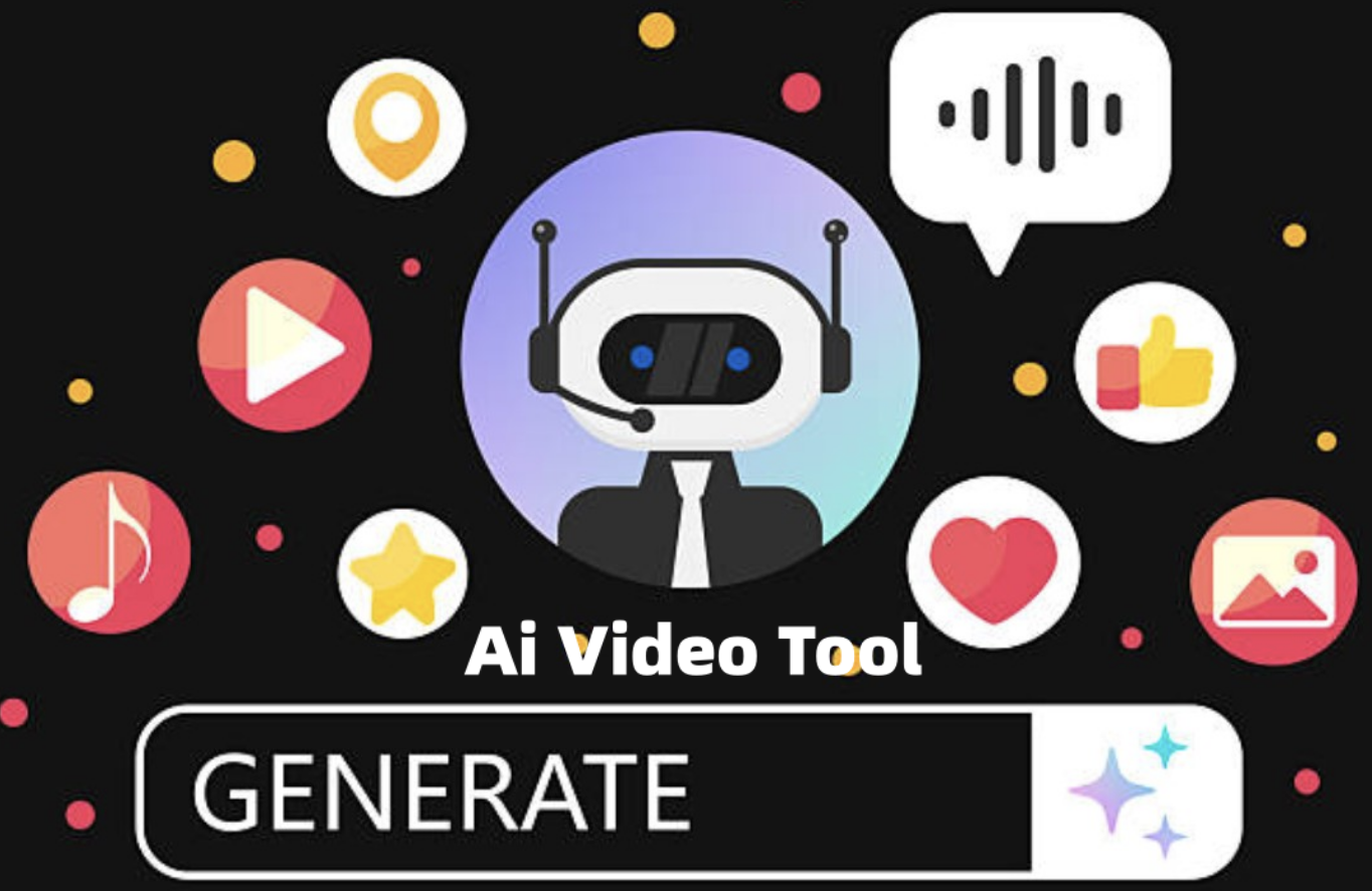 AI Video Tool