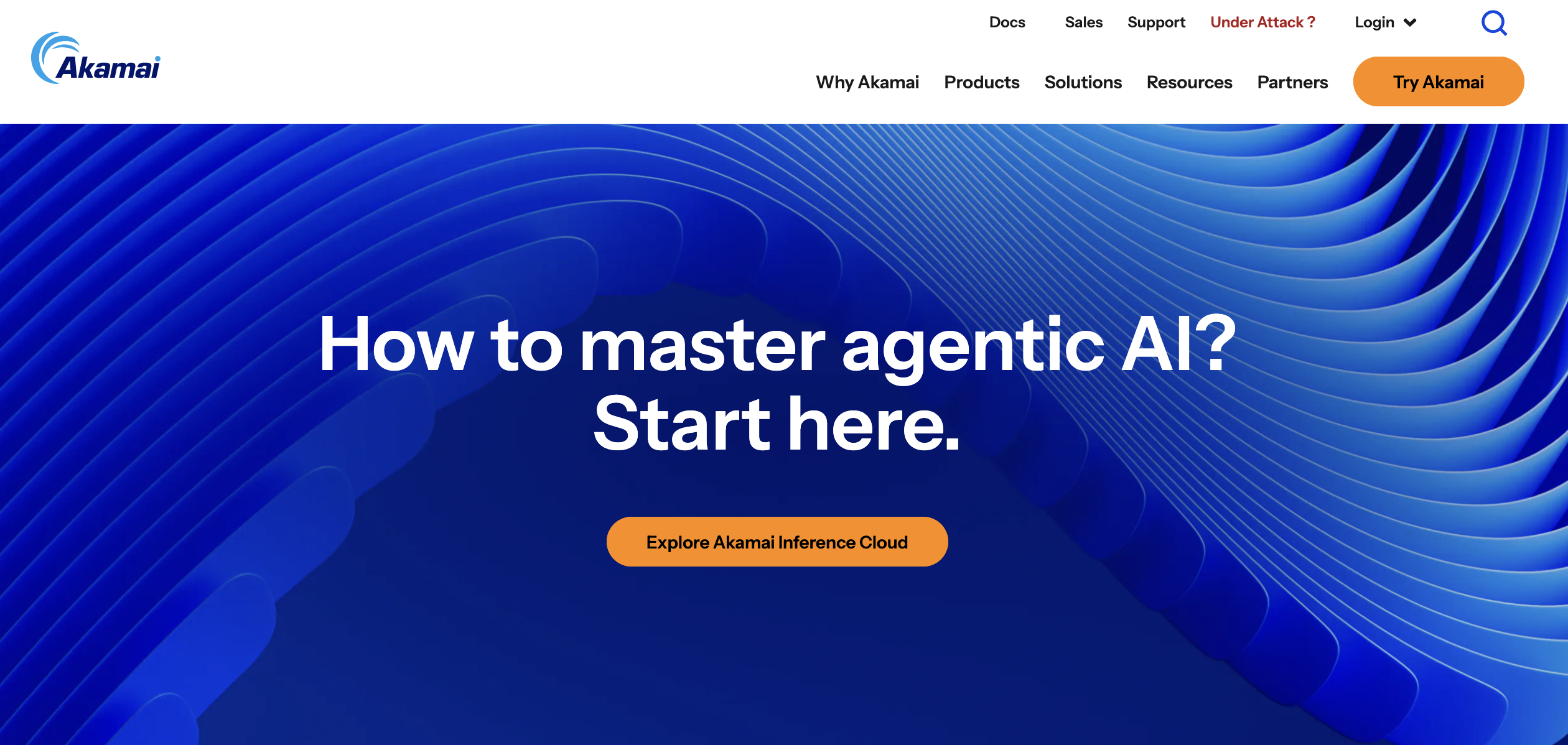 Akamai
