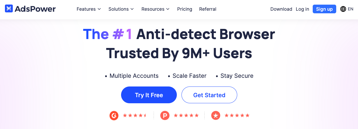AdsPower