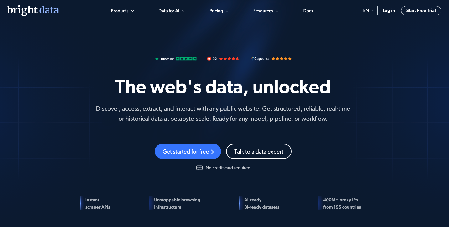 Bright Data