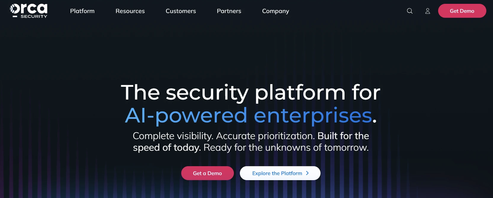Orca Security