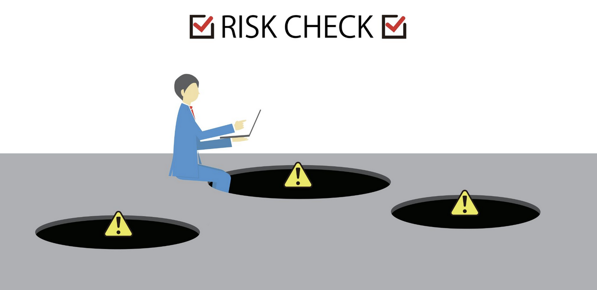 Risk monitoring