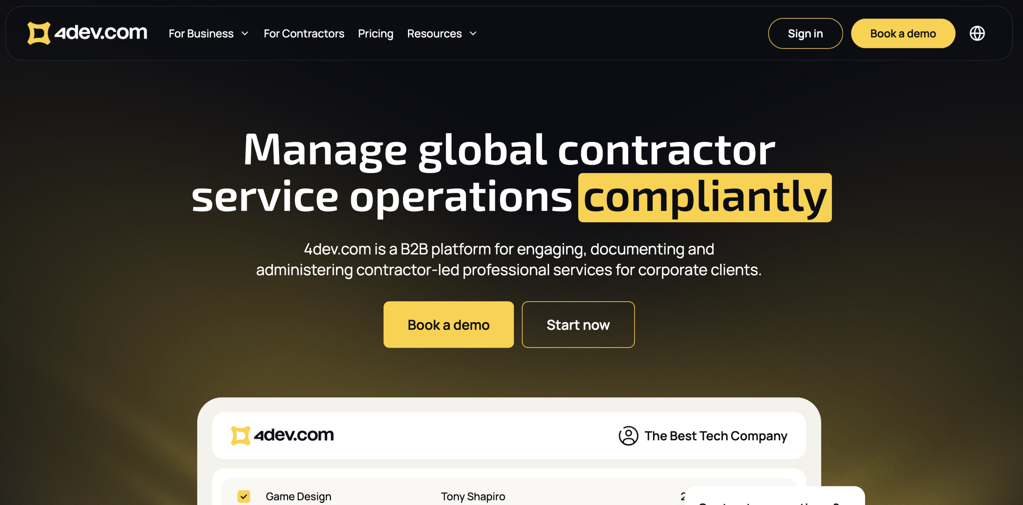 4dev.com