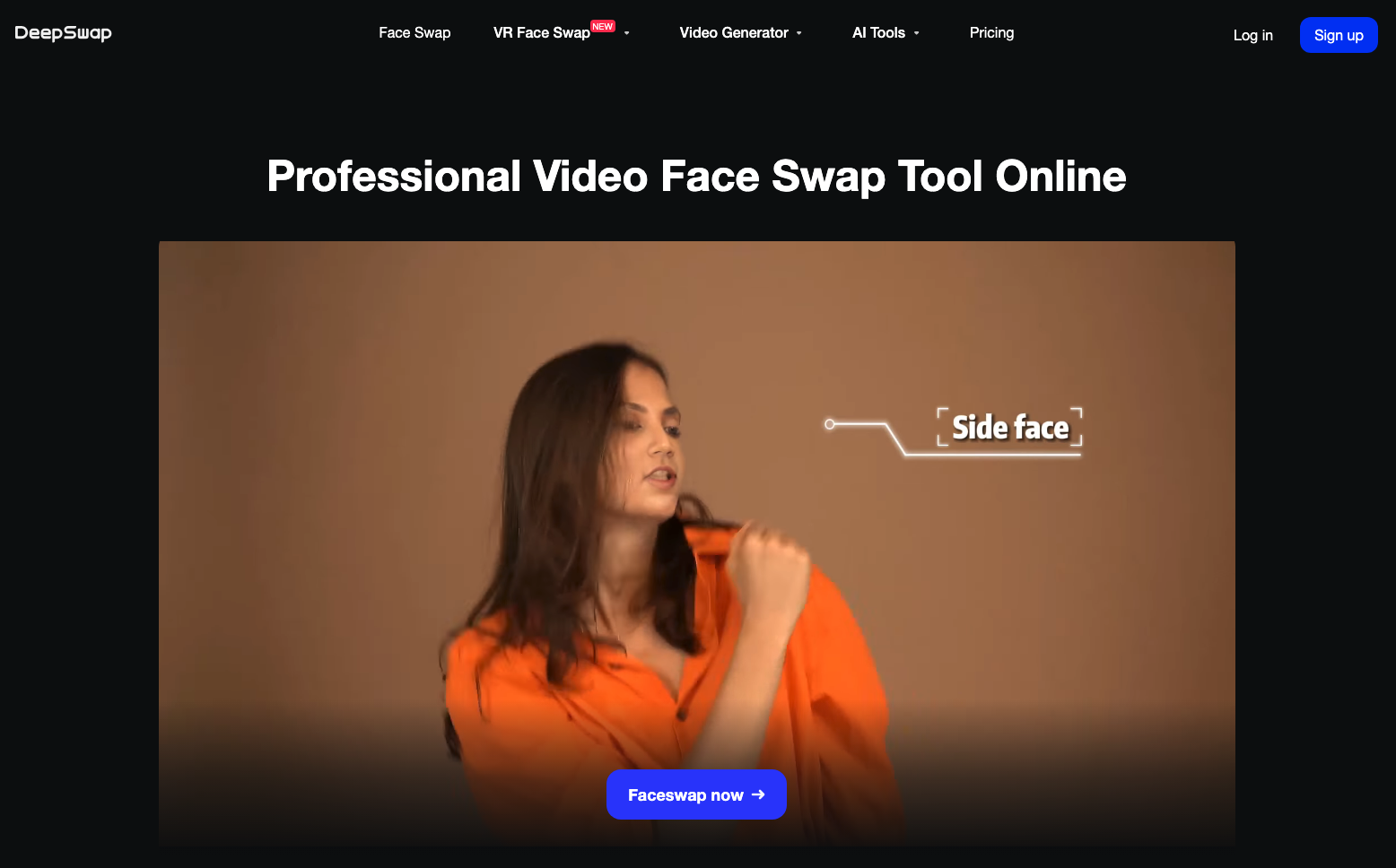 DeepSwap