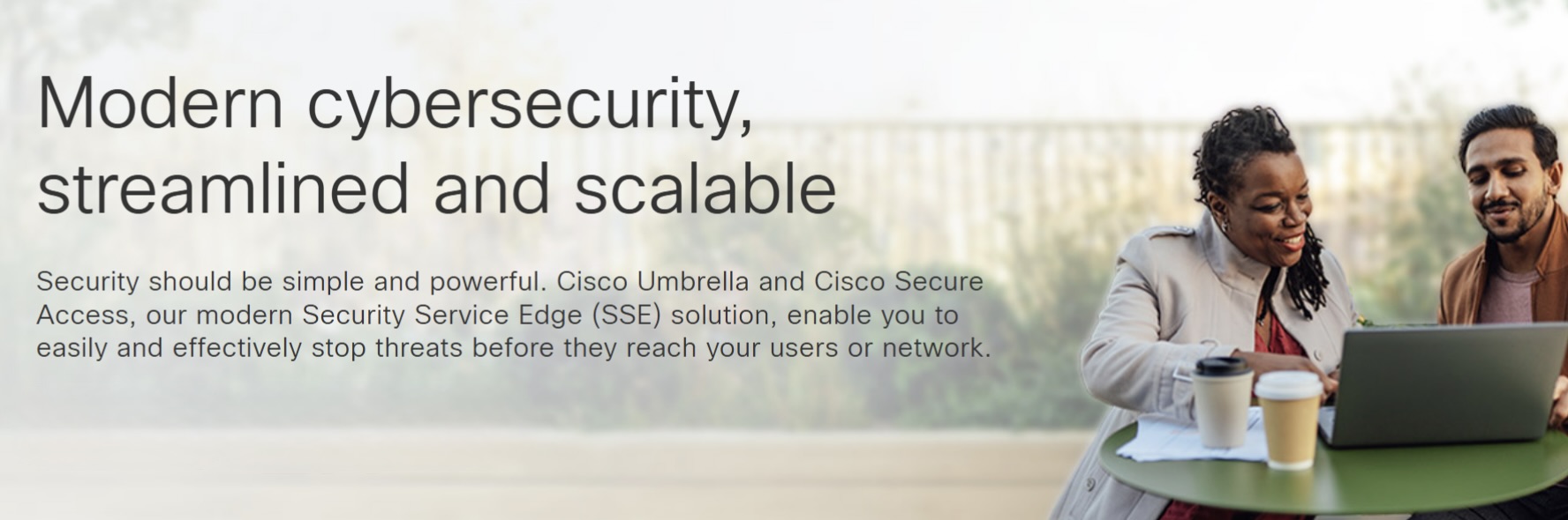 Cisco Umbrella