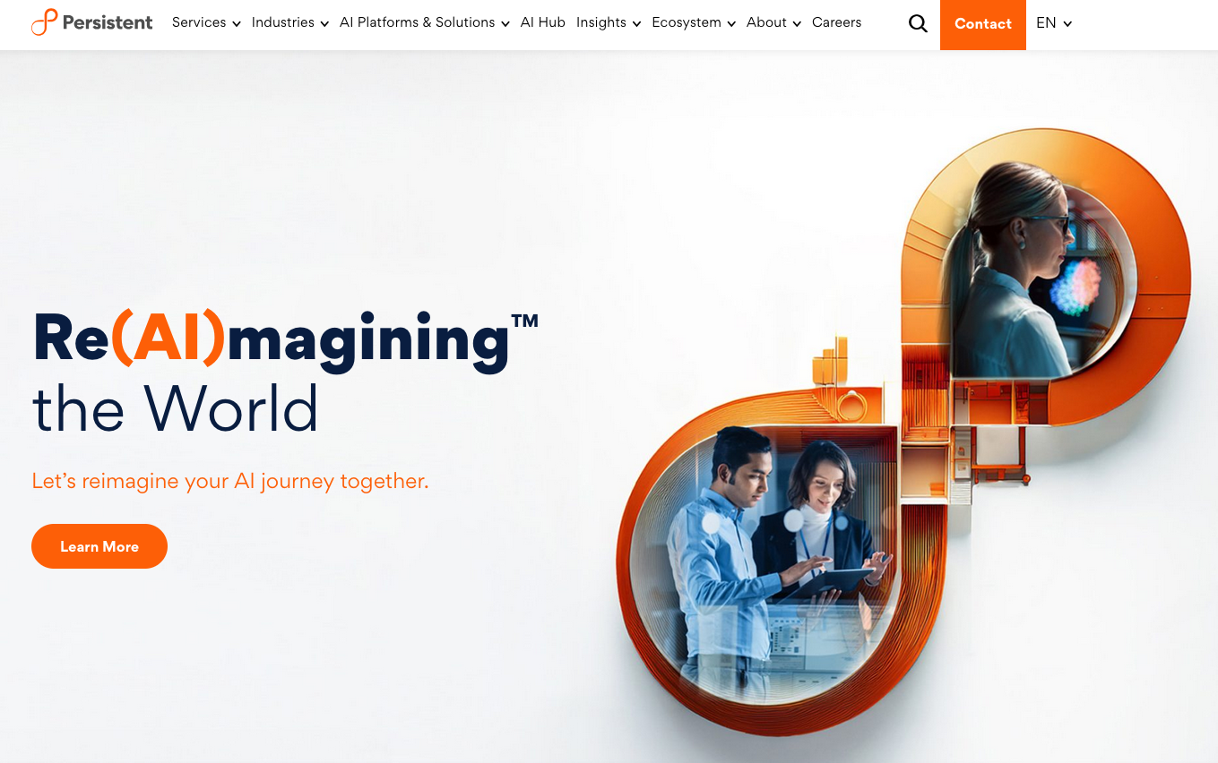 Persistent Systems