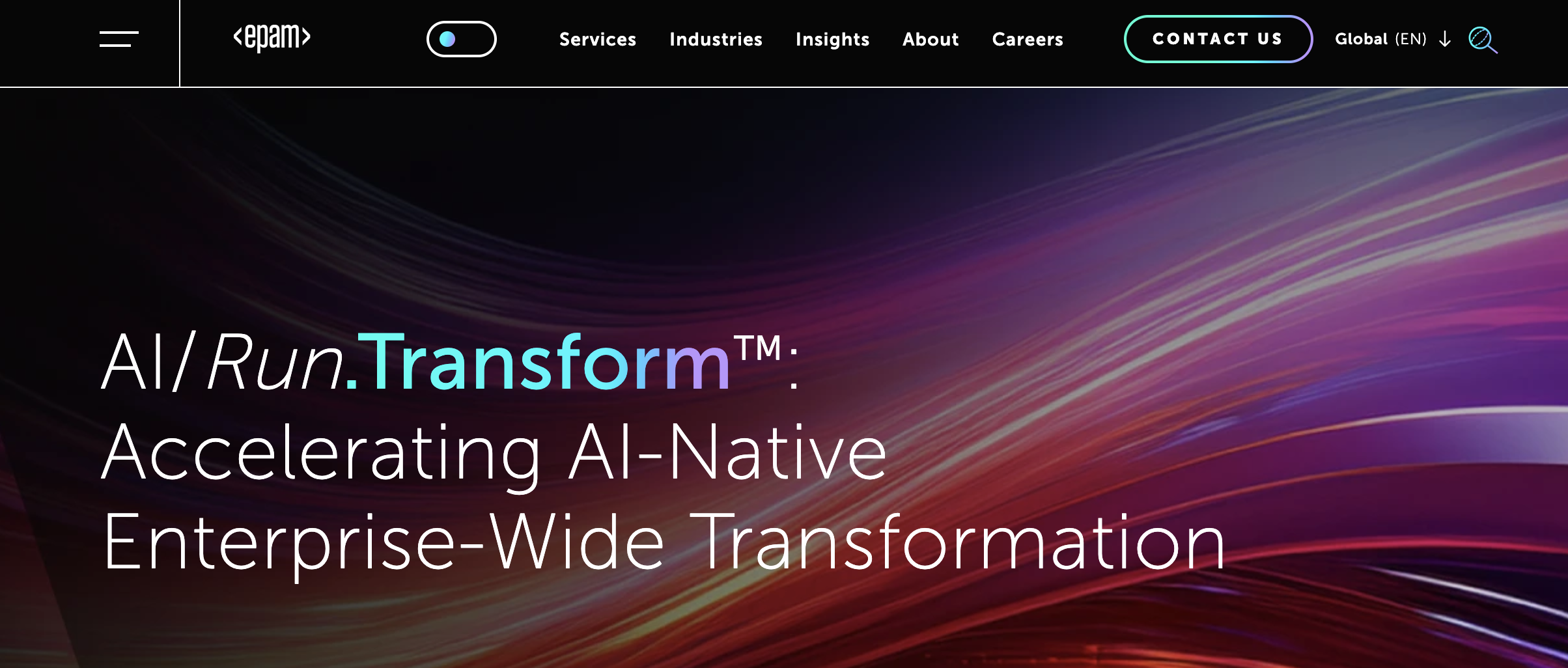 EPAM Systems