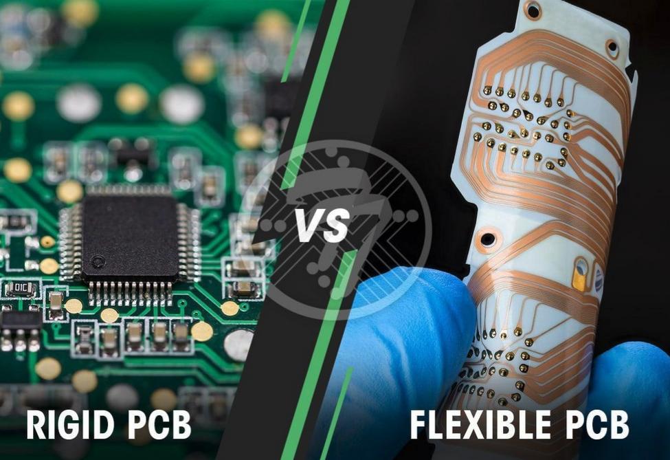 Flexible PCB Lighweight Products