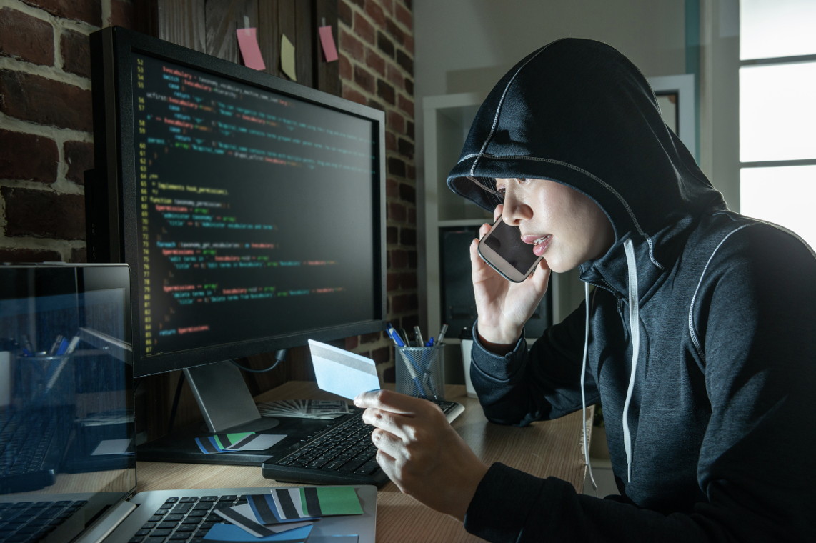 Fraud detection