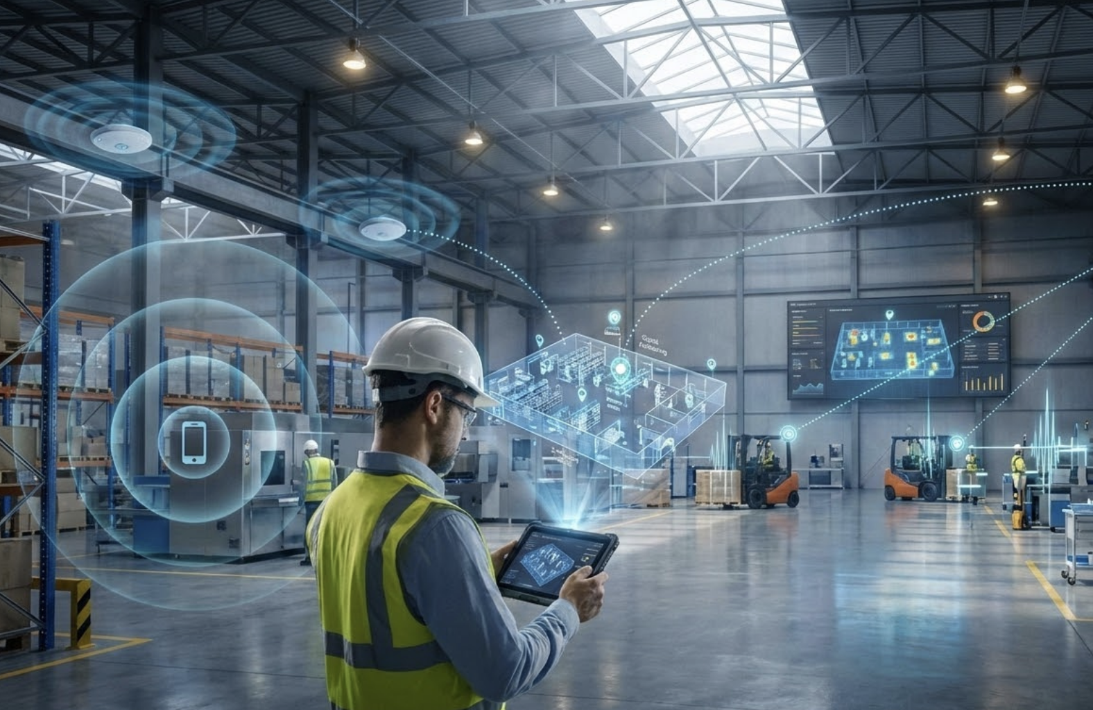 Digital Twin Technology