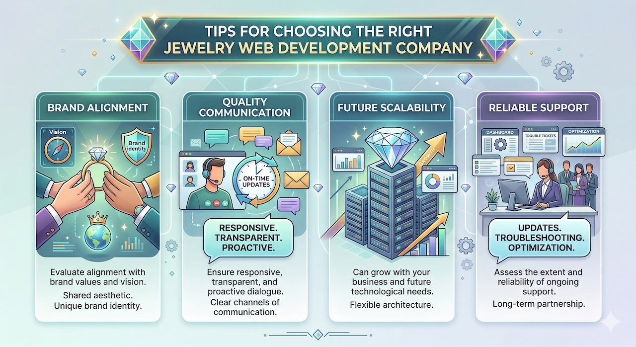 Tips for Choosing the Right Company