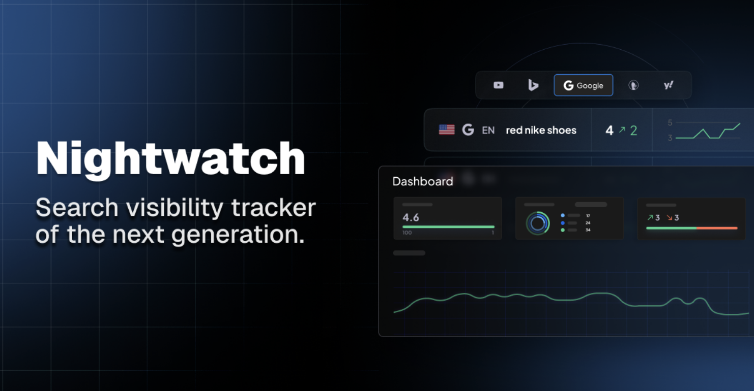 Nightwatch SEO