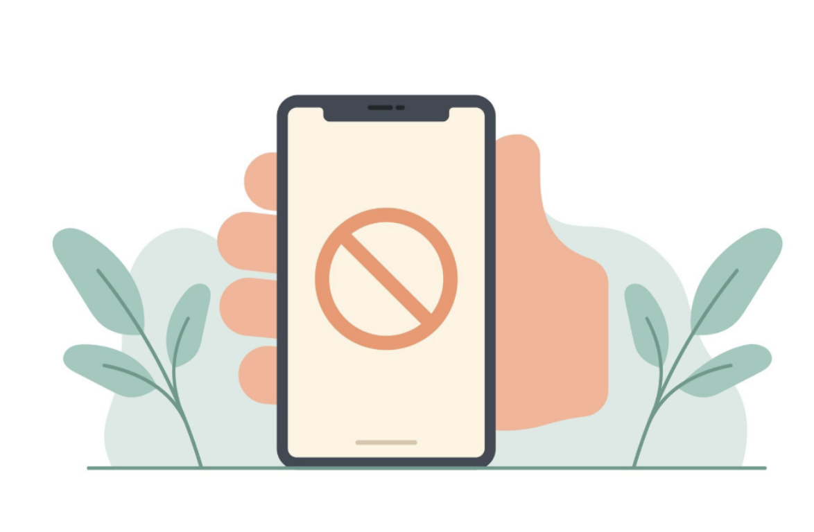 Smartphone privacy protection