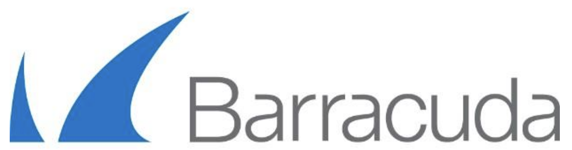 Barracuda Backup