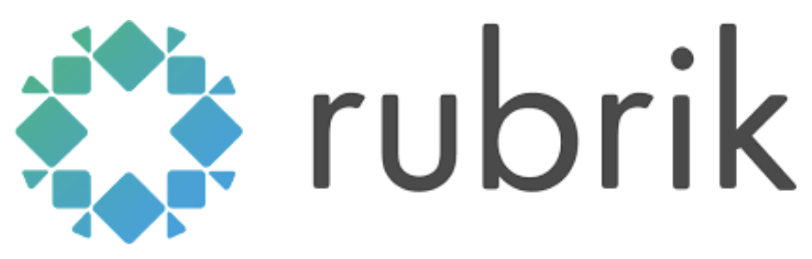 Rubrik