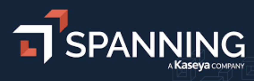 Spanning Backup