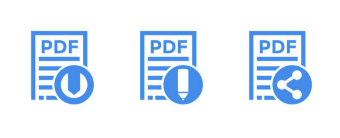 PDF Redaction