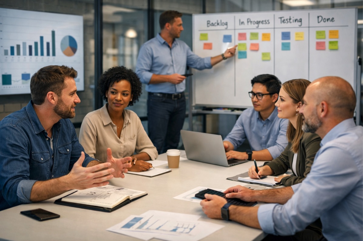 Why Enterprises Prefer Product Extension Pods for Scale