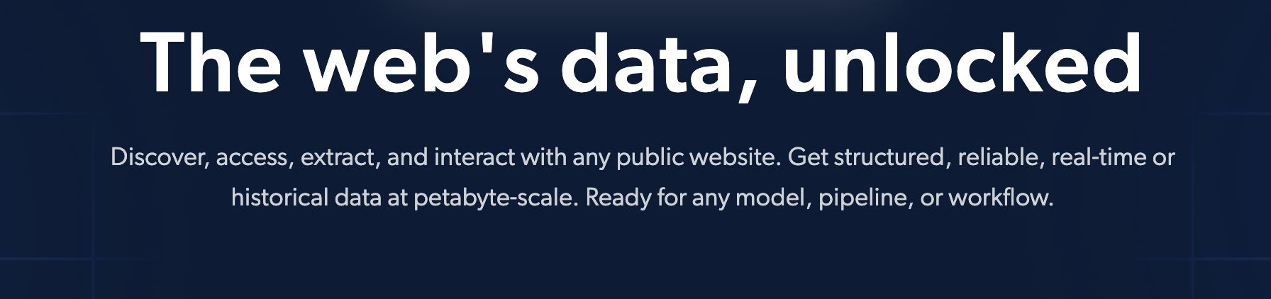 Bright Data