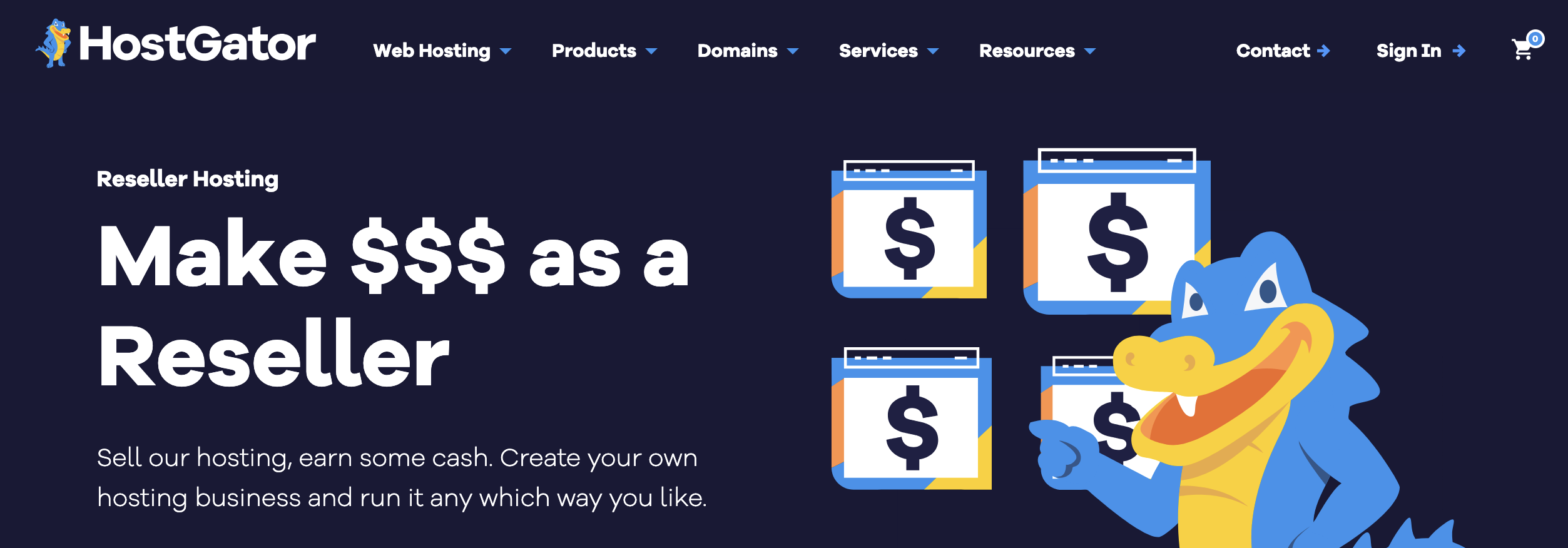 HostGator