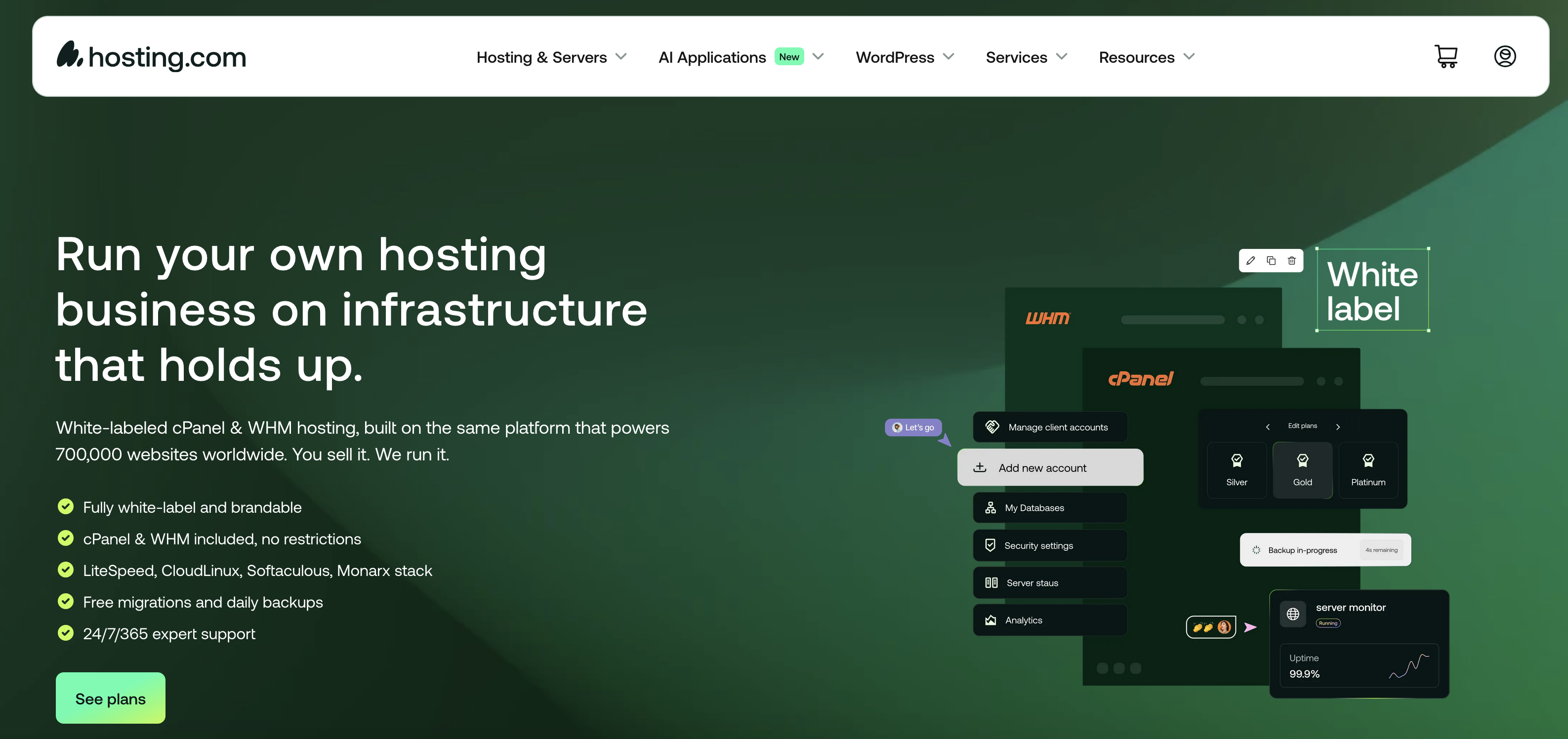 Hosting.com