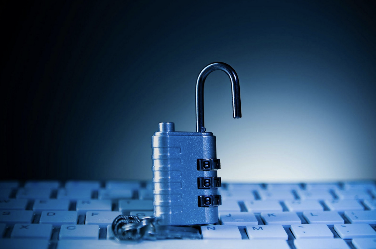 Security lock