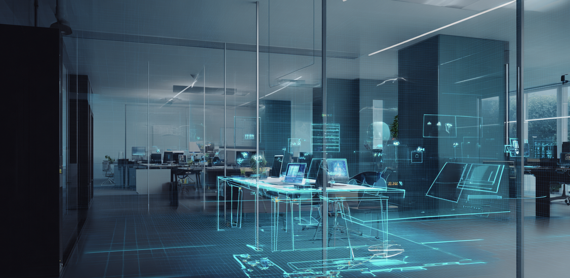 Centralized visibility