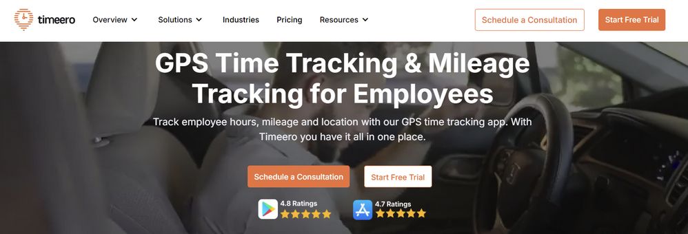 Timeero