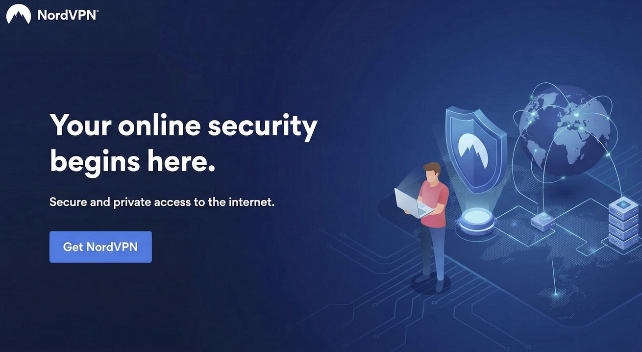 NordVPN
